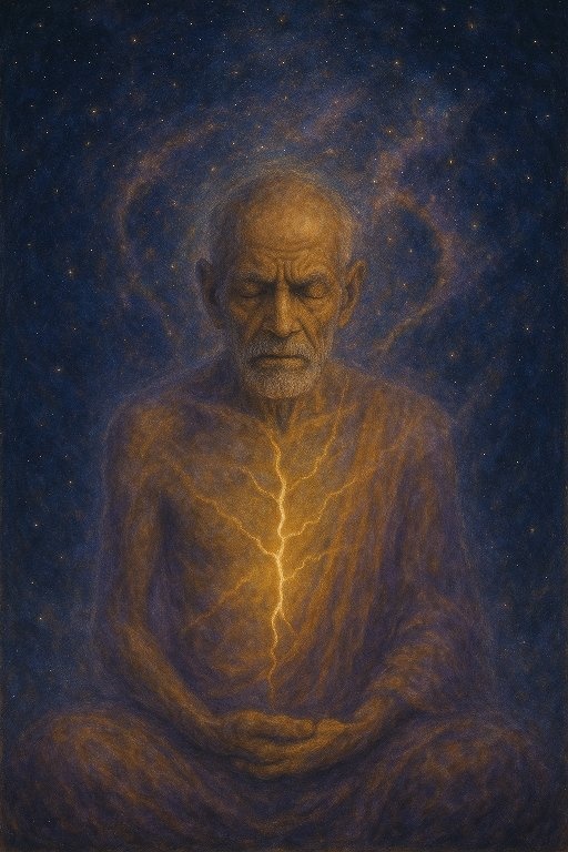 How long does a spiritual awakening take?