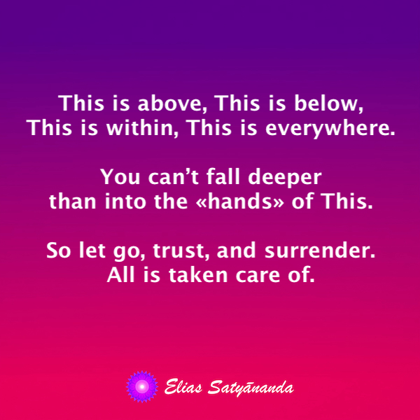 Surrender