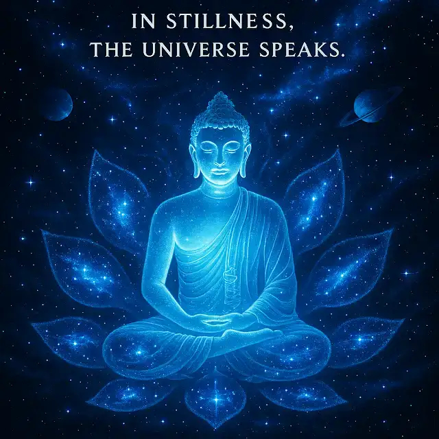 Stillness